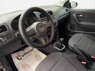 VOLKSWAGEN Polo usata, con Boardcomputer