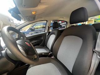 FIAT Grande Punto usata 7