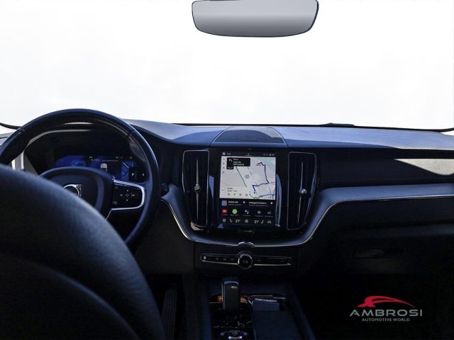 VOLVO XC60 usata 11