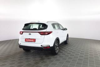 KIA Sportage usata 3