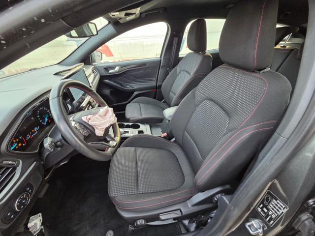 FORD Focus usata, con Climatizzatore