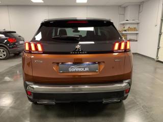 PEUGEOT 3008 usata, con Alzacristalli elettrici