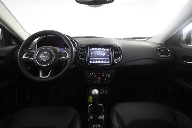 JEEP Compass usata 4