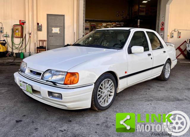 FORD Sierra usata, con ABS