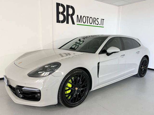 PORSCHE Panamera usata, con ABS