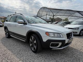 VOLVO XC70 usata, con Airbag laterali