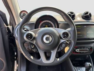 SMART ForTwo usata 10