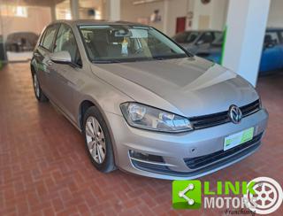 VOLKSWAGEN Golf usata, con Climatizzatore