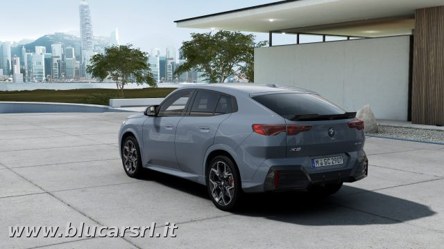 BMW X2 usata 43