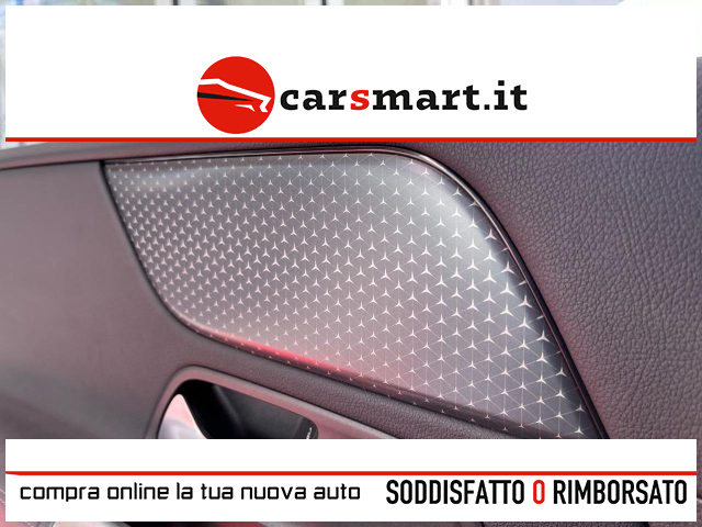 MERCEDES-BENZ B 180 usata, con Fari LED