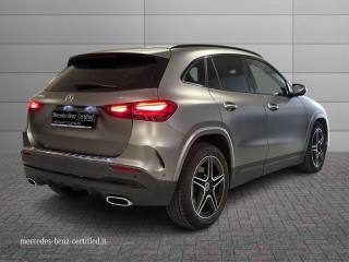 MERCEDES-BENZ GLA 220 usata, con Airbag