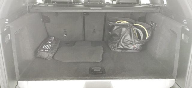 BMW X3 usata, con Immobilizzatore elettronico