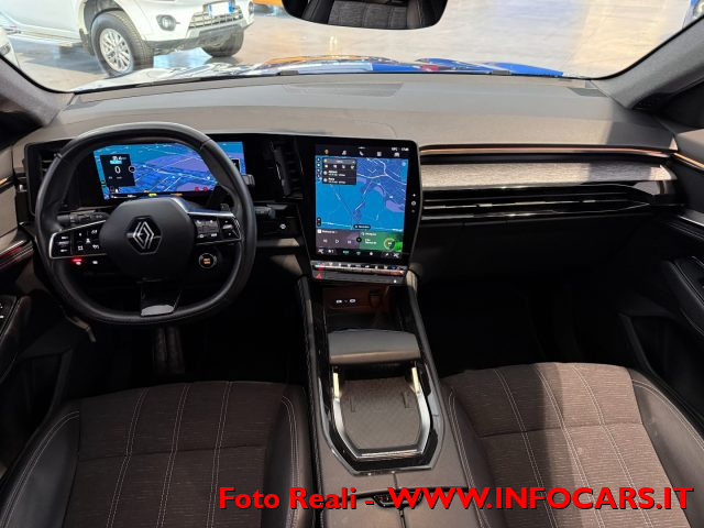 RENAULT Austral usata, con Controllo trazione