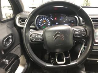 CITROEN C3 usata, con Controllo elettronico della corsia