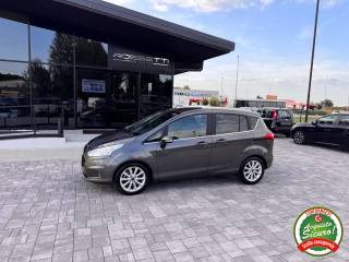 FORD B-Max usata, con Airbag laterali