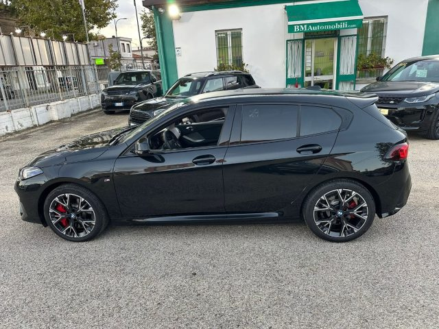 BMW 118 usata, con Controllo automatico clima