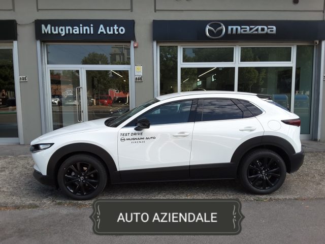 MAZDA CX-30 usata, con ABS