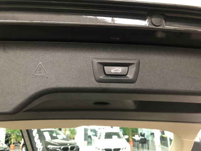 BMW 520 usata, con Bluetooth