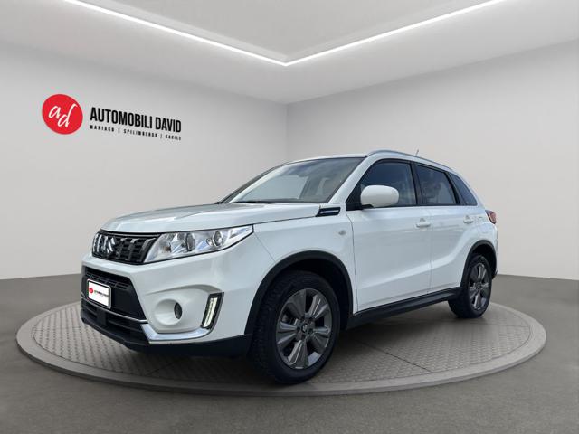 SUZUKI Vitara usata, con ABS