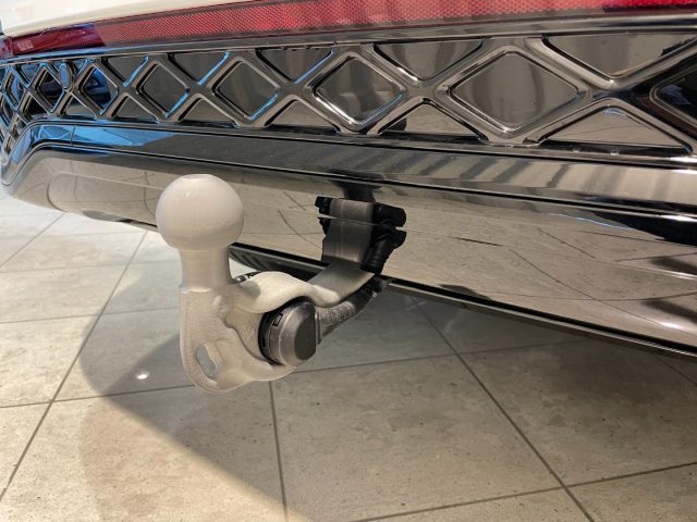 VOLKSWAGEN Tiguan usata, con Sedili riscaldati