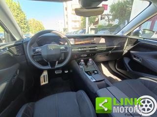 DS AUTOMOBILES DS 4 usata, con Portellone posteriore elettrico