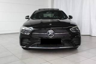 MERCEDES-BENZ E 220 usata, con Airbag