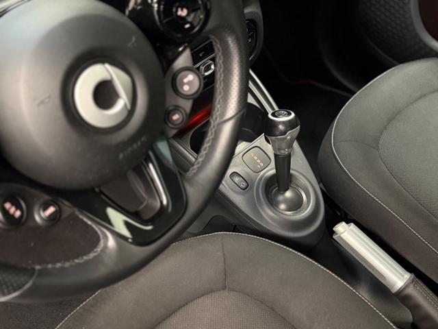 SMART ForTwo usata, con Controllo trazione