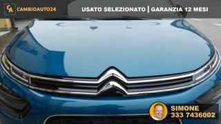 CITROEN C4 Cactus usata, con Sensori di parcheggio posteriori