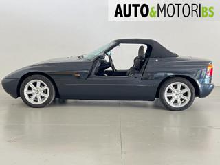 BMW Z1 usata, con Volante in pelle