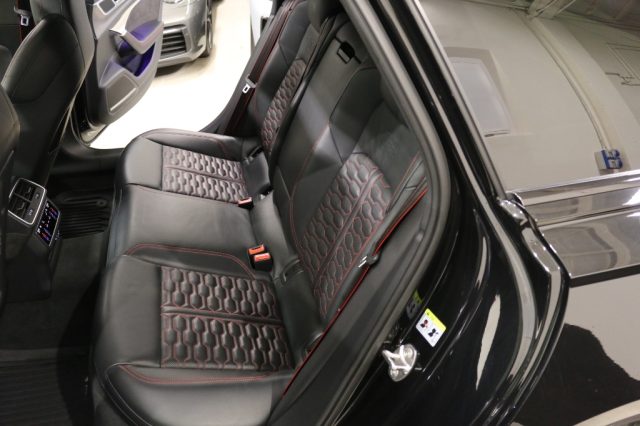 AUDI RS6 usata, con Fari LED