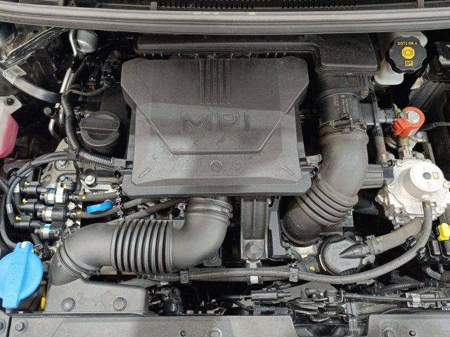 KIA Picanto usata 16