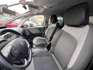 CITROEN C4 Picasso usata, con Chiusura centralizzata