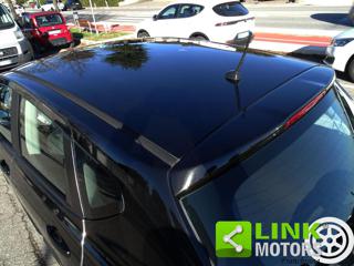 NISSAN Qashqai usata, con Bluetooth