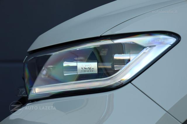 VOLKSWAGEN T-Roc usata, con Sistema di chiamata d