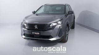 PEUGEOT 3008 usata, con Airbag laterali
