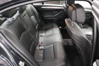 BMW 520 usata, con Bluetooth