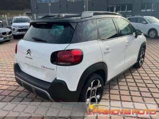 CITROEN C3 Aircross usata, con Cerchi in lega