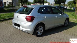 VOLKSWAGEN Polo usata, con Alzacristalli elettrici