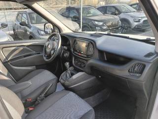 FIAT Doblo usata, con Servosterzo