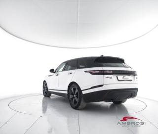 LAND ROVER Range Rover Velar usata 3