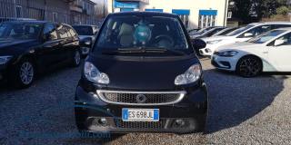 SMART ForTwo usata, con Alzacristalli elettrici