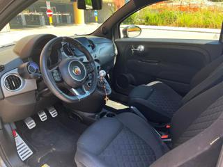 ABARTH 595 usata, con Chiusura centralizzata