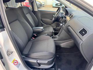 VOLKSWAGEN Polo usata, con Volante in pelle