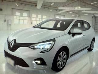 RENAULT Clio TCe 100 CV GPL 5 porte Business AUTOCARRO