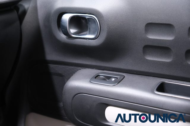 CITROEN C3 usata, con Limitatore di velocità