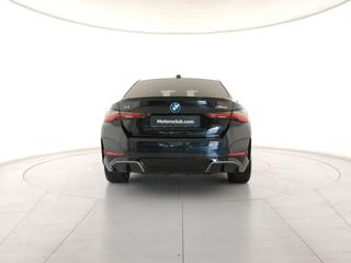 BMW i4 usata, con Airbag Passeggero