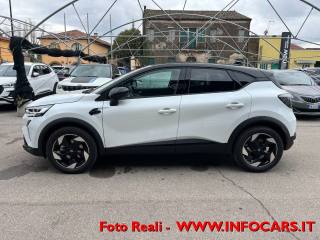 RENAULT Captur usata, con Controllo automatico clima