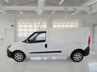 FIAT Doblo usata, con Autoradio digitale