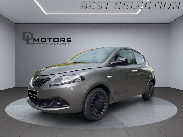 LANCIA Ypsilon usata, con ABS