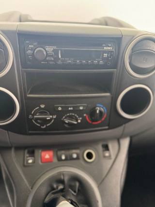 PEUGEOT Partner usata 7